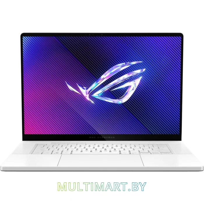 Игровой ноутбук ASUS ROG Zephyrus G16 2024 GU605MV-QR241 (90NR0IT2-M00BB0)